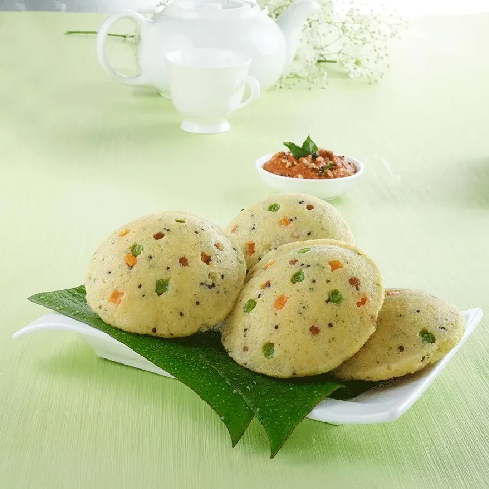 MTR Original Oats Idli Ready Mix, 500 g Pouch-7.webp